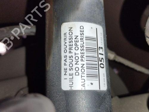 Venstre bagtil støddæmper Venstre bagtil støddæmper CITROËN C4 II (NC_) 1.6 VTi 120 (NC5FS0, NC5FS9) (120 hp) 37270119 37270119