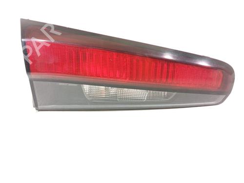 Used Left tailgate light Left tailgate light FIAT TIPO Hatchback (356_, 357_) 1.3 D (356HXH1A) (95 hp) 40150065 40150065