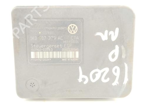 ABS pump SEAT LEON (1P1) 1.9 TDI | BP33122787M43 - Image 5