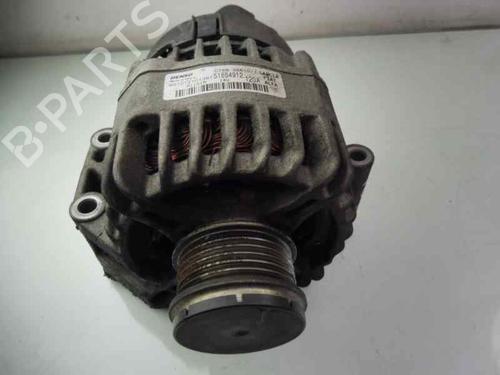 Used Alternator Alternator 1973995 1973995