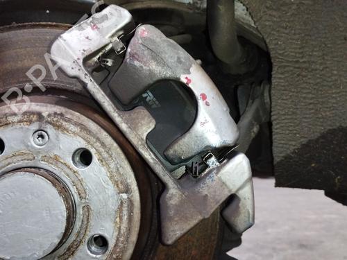 Used Right rear brake caliper Right rear brake caliper AUDI A4 B8 (8K2) 2.0 TDI (143 hp) 36529130 36529130
