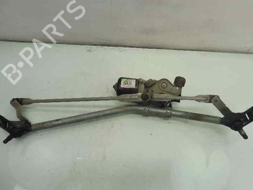 Front wiper motor RENAULT KANGOO / GRAND KANGOO II (KW0/1_)  | BP3240567M29 