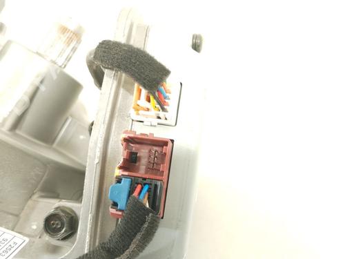 Steering column HYUNDAI i30 (PDE, PD, PDEN) 1.5 | BP36989127M21 - Image 5