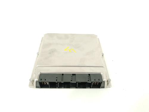 Engine control unit (ECU) MERCEDES-BENZ C-CLASS (W203) C 220 CDI (203.006, 203.008) A6111537779 | 0281011001