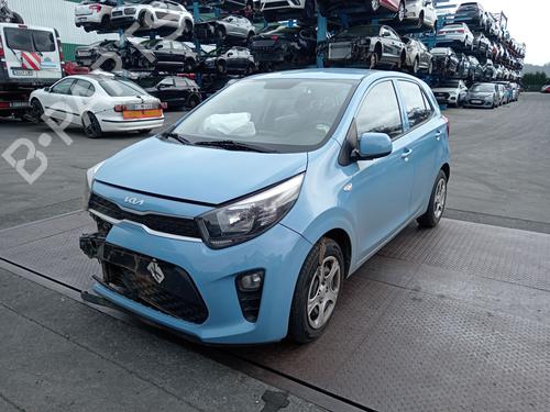 Mirror switch KIA PICANTO III (JA) 1.0 | BP35956693I25  - Image 6