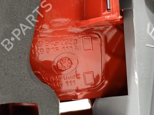 Left taillight VW GOLF V Variant (1K5) | BP17543152C34 - Image 3