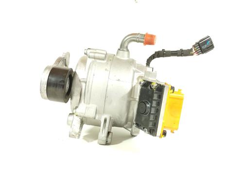 Alternator HYUNDAI KONA (SX2) 1.6 GDi Hybrid | BP33812666M7 - Image 2