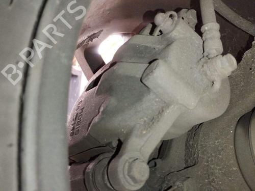 Used Left front brake caliper Left front brake caliper 38538630 38538630