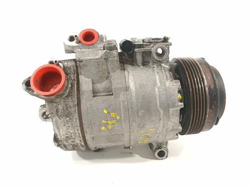 AC compressor BMW 5 (E39)  | BP17592589M34 