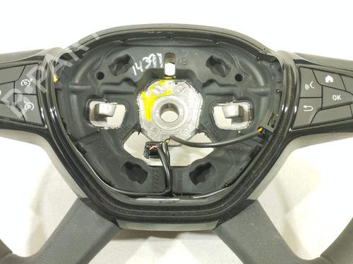 Rat DACIA SANDERO III 1.0 TCe 90 | BP38876077C49 - Image 3