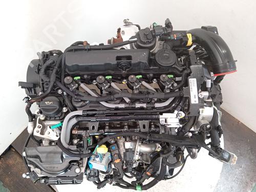 Engine PEUGEOT TRAVELLER Bus (V_) 2.0 BlueHDi 145 | BP33690986M1 - Image 9