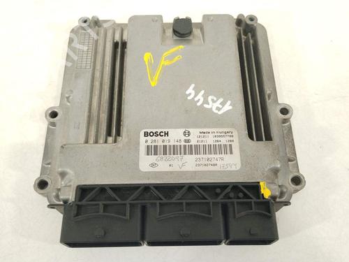 Used Engine control unit (ECU) Engine control unit (ECU) 36917289 36917289