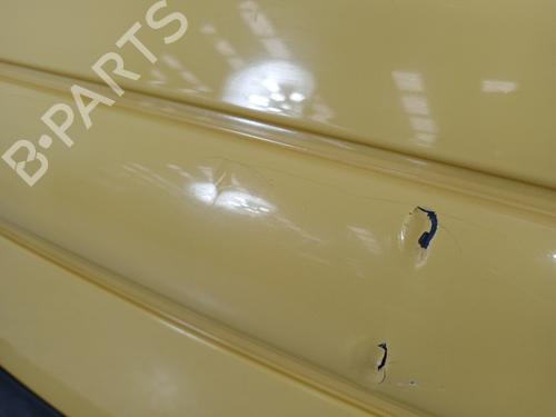 Rear bumper MINI MINI (R50, R53) One | BP16788112C8 