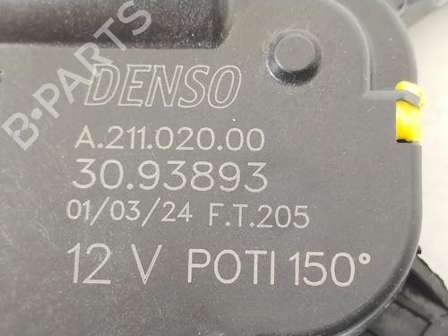 Electronic module FIAT TIPO Hatchback (356_, 357_) 1.5 T4 Hybrid | BP36039916M83 - Image 4