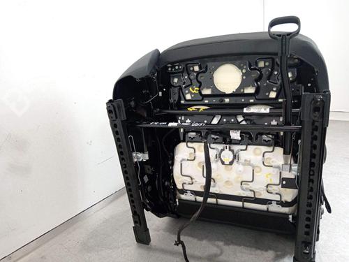 Right front seat VW CADDY V Box Body/MPV (SBA, SBH) 2.0 TDi | BP34568076C16 - Image 7