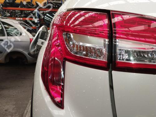 Used Left taillight Left taillight 36432781 36432781