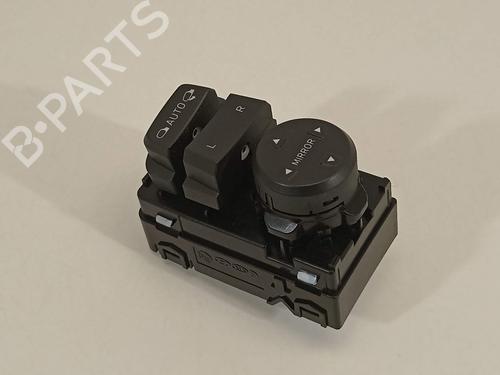 Used Mirror switch Mirror switch 15845363 15845363