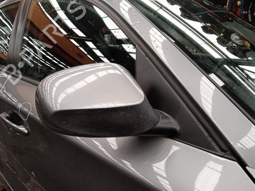 Used Right mirror Right mirror BMW 1 (E81) 116 d (116 hp) 35919555 35919555