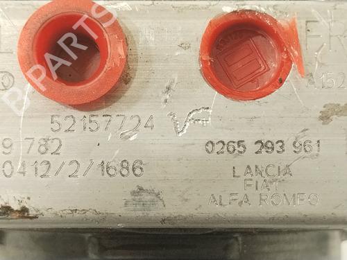 ABS pump FIAT TIPO Hatchback (356_, 357_) 1.5 T4 Hybrid | BP36039807M43  - Image 6