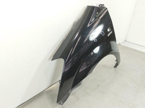 Left front fenders TOYOTA COROLLA Verso (ZER_, ZZE12_, R1_) 1.8 (ZNR11_, ZNR11R) | BP16569062C41 