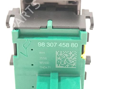 Switch CITROËN C4 III (BA_, BB_, BC_) 1.2 PureTech 130 (BAHNSA, BAHNSB) | BP23904068I30 - Image 3