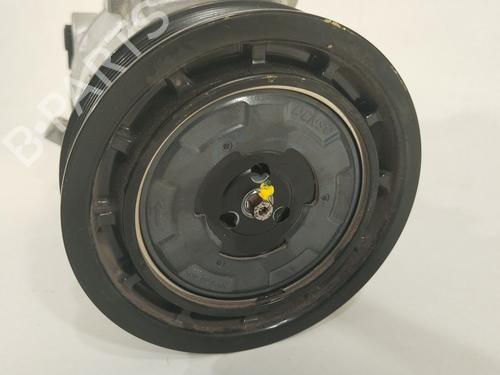 AC compressor RENAULT MEGANE III Hatchback (BZ0/1_, B3_) 1.5 dCi | BP36989285M34 - Image 3