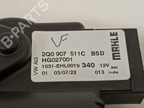 Electronic module SEAT ARONA (KJ7, KJP) 1.0 TSI | BP17789917M83 - Image 3