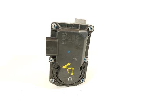 Throttle body RENAULT CLIO III (BR0/1, CR0/1)  | BP29709874M82 