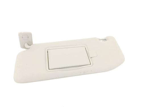 Used Left sun visor CITROËN C3 III (SX) 1.5 BlueHDi 100 (SXYHYP, SXYHTU) (102 hp) 29118648