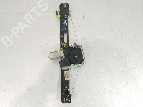 Rear left window mechanism BMW 3 (E90) 320 d | BP35751159C24 - Image 3