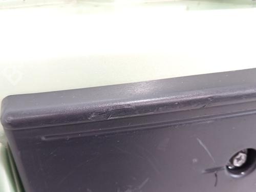 Front bumper NISSAN MICRA III (K12) 1.5 dCi | BP32141815C7 