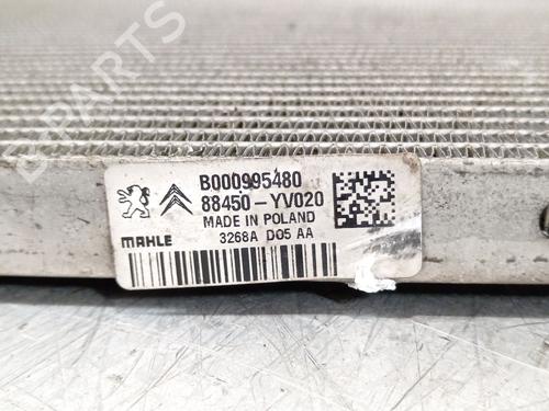 AC radiator TOYOTA AYGO (_B4_) | BP30125071M32