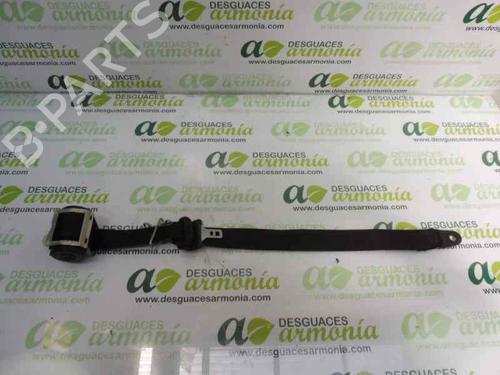Used Front right seatbelt Front right seatbelt 8719682 8719682