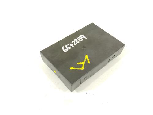 Modulo elettronico VW PASSAT B6 (3C2) 2.0 TDI 16V (140 hp) 31714316