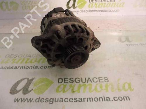 Used Alternator Alternator 1950272 1950272