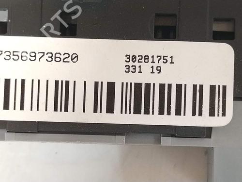 Switch FIAT TIPO Hatchback (356_, 357_) 1.3 D (356HXH1A) | BP39509717I30 - Image 5
