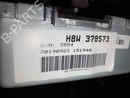 Steering column KIA STONIC (YB) 1.0 T-GDi | BP37643500M21 - Image 2