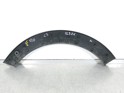 Rear right wheel arch trim CITROËN C3 III (SX)  | BP30082025C137 