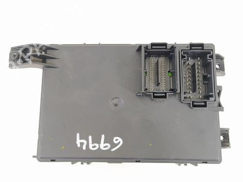 Fuse box OPEL CORSA D (S07)  | BP9756802E1 