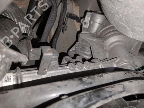 Used Steering rack Steering rack 37261704 37261704