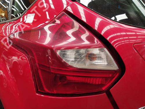 Used Left taillight Left taillight 17914459 17914459