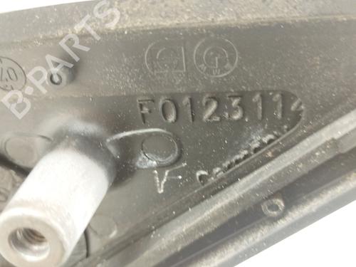 Right mirror BMW 5 (E60) 530 xd | BP2588429C27 