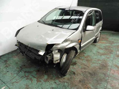 Right front fog light FORD FUSION (JU_) 1.4 TDCi | BP3139618C31  - Image 12