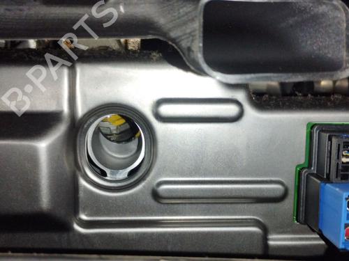 Steering column OPEL CORSA E (X15) 1.3 CDTI (08, 68) | BP37270105M21 - Image 2