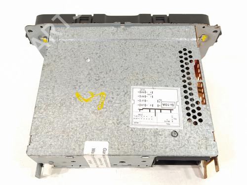 Radio SEAT IBIZA IV (6J5, 6P1) 1.9 TDI | BP10379931E6 