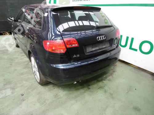 Right front window switch AUDI A3 Sportback (8PA)  | BP3453934I26 