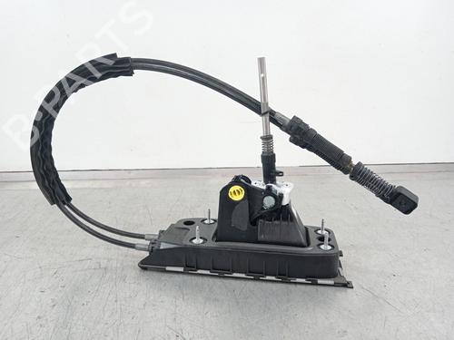 Gear lever SKODA SCALA (NW1) 1.6 TDI | BP29258450M90 