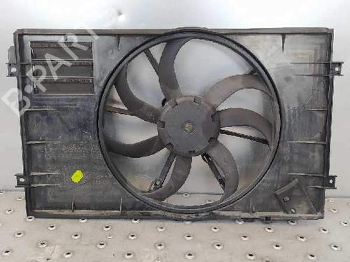 Used Radiator fan Radiator fan 6922413 6922413