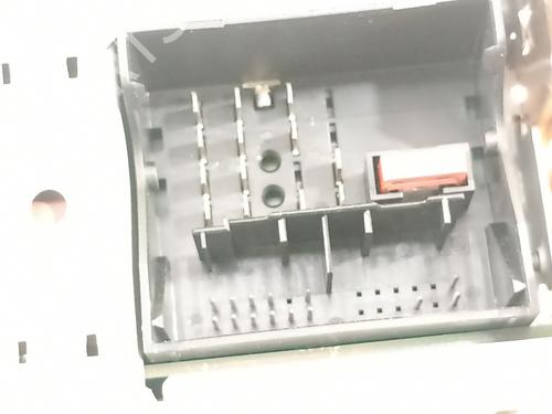 Radio SEAT IBIZA IV (6J5, 6P1)  | BP17522714E6 