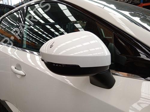 right-mirror-nissan-qashqai-iii-j12-2021-37520493 main image